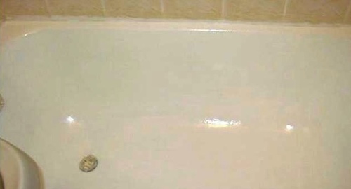 Реставрация акриловой ванны | Усть-Джегута